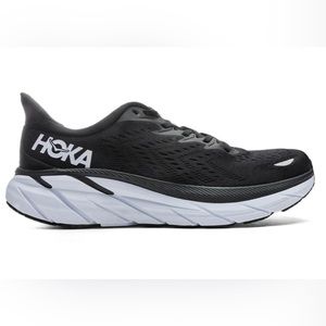 Hoka Clifton 8 Women’s Running Shoe - 9.5